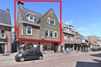 Woning Raadhuisstraat 75 Heemstede