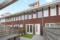 Woning Gelderwoudsestraat 5 Den Haag