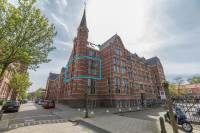 Woning Hugo de Grootstraat 65 Leiden