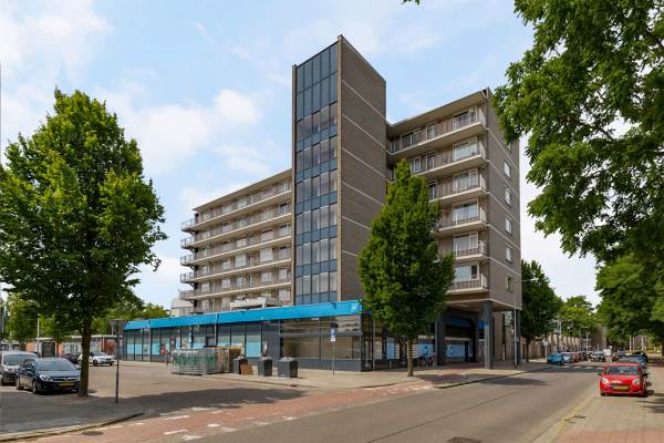 Woning Roelof Kranenburgplein 49 Tilburg