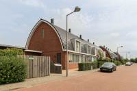 Woning Gerard Doggerlaan 95 Den Haag