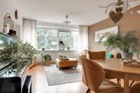 Woning Hobokenstraat 17 Breda