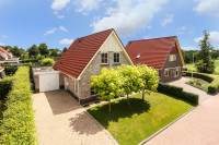 Woning Dotterblom 16 Lippenhuizen