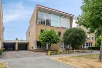 Woning Regenboog 187 Elst