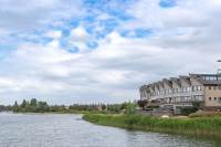 Woning Zoetwatermeer 45 Houten