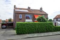 Woning Koningin Julianastraat 19 Mook