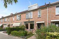 Woning Kleyn Proffijtlaan 31 Oegstgeest