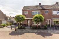 Woning van Westrhenen 6 Bunschoten-Spakenburg