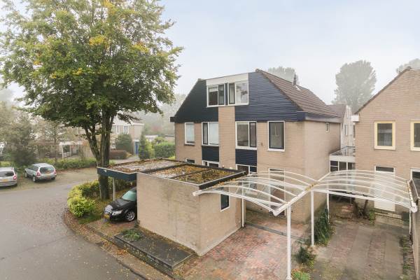 Woning Epemastate 26 Leeuwarden