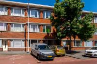 Woning Vreeswijkstraat 561 Den Haag