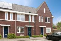 Woning Reparatusstraat 20 Dongen