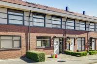 Woning Bakboordstraat 31 Kudelstaart