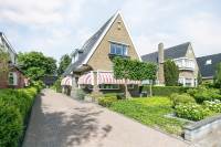 Woning Noordersingel 39 Burgum