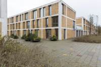 Woning Hertenrade 122 Den Haag