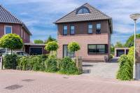 Woning op den Duyn 17 Hoogerheide