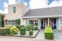 Woning Cort van der Lindenlaan 15 Zwolle