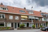 Woning Jan Gijzenkade 59 Haarlem