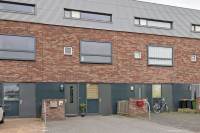 Woning Van Ostadestraat 44 Assen