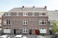 Woning Arnoud van Gelderstraat 9 Den Bosch