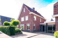 Woning Bollengoed 21 Putten