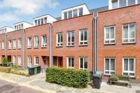 Woning Kea Boumanstraat 19 Arnhem