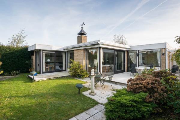 Woning Iersestraat 3 Nieuwerkerk aan den IJssel