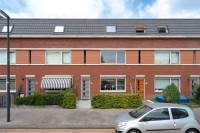 Woning Francis Picabiastraat 81 Rotterdam