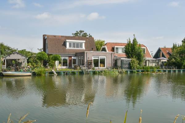 Woning Dorpsweg 56 Oudendijk