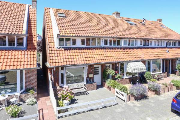 Woning Camperstraat 9 Leeuwarden