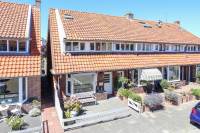 Woning Camperstraat 9 Leeuwarden