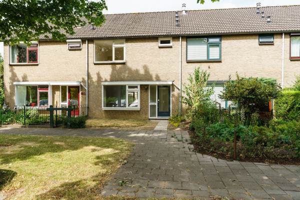 Woning Lange Akker 77 Geldermalsen