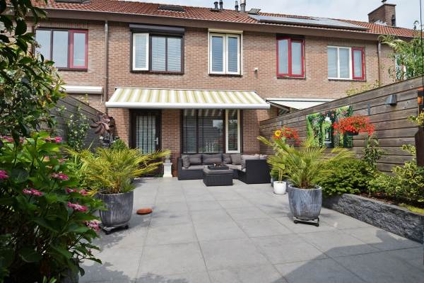 Woning Malisingel 5 Delft
