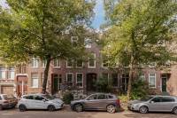 Woning Gerrit van de Lindestraat 27 Rotterdam