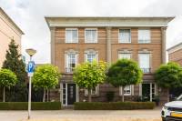 Woning van Ruysdaellaan 1 Bergschenhoek