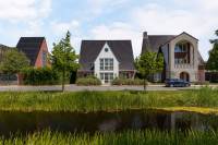 Woning Aletta Jacobsweg 16 Heerenveen