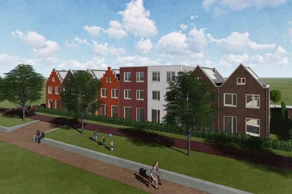 Woning  Lochem