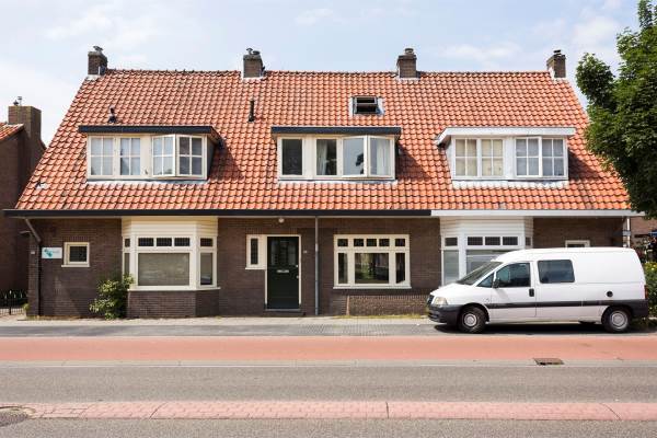 Woning Molenweg 226 Nijmegen