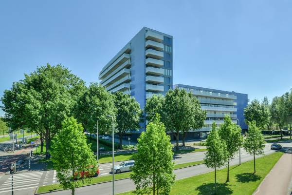 Woning Vijfhagen 88 Breda