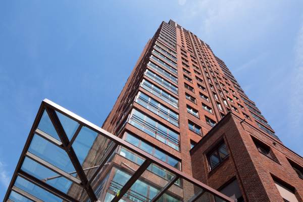 Woning Mooienhof 7 Enschede