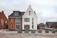 Woning Schoklandplantsoen 47 Gouda