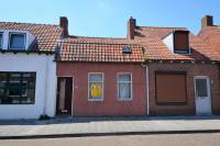 Woning Gentsestraat 6 Biervliet