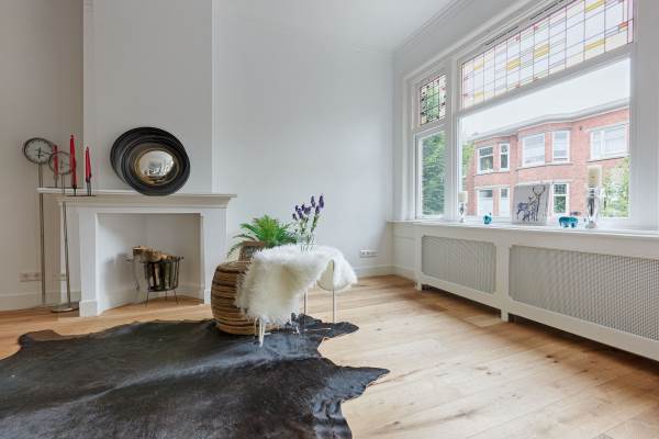 Woning Stuyvesantstraat 323 Den Haag