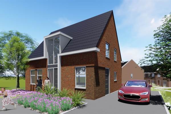 Woning Zuidendijk 194 Dordrecht