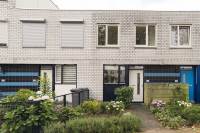 Woning Hof der Reflectie 24 Amersfoort