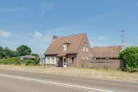 Woning derweg 13 Heel