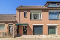 Woning G.J. van Marrewijklaan 115 Den Haag