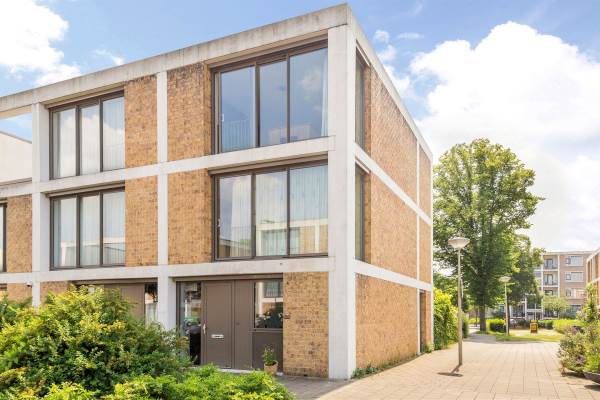 Woning Dassenrade 41 Den Haag