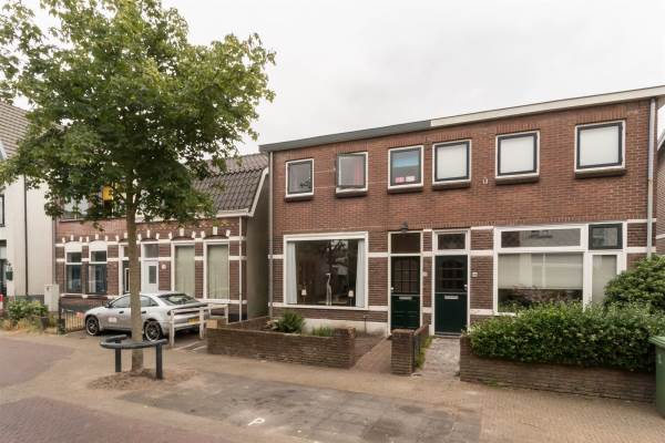 Woning Geuzenweg 108 Hilversum