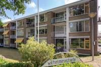 Woning Koningin Wilhelminalaan 2 Hattem