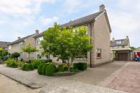 Woning Willem de Zwijgerstraat 12 Wolvega